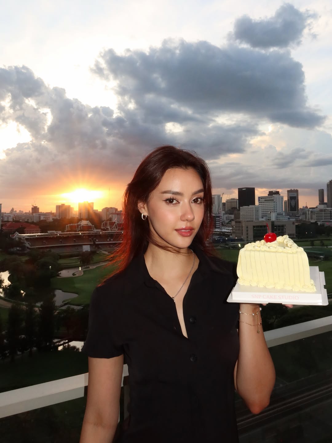 อแมนด้า ชาลิสา ออบดัม 