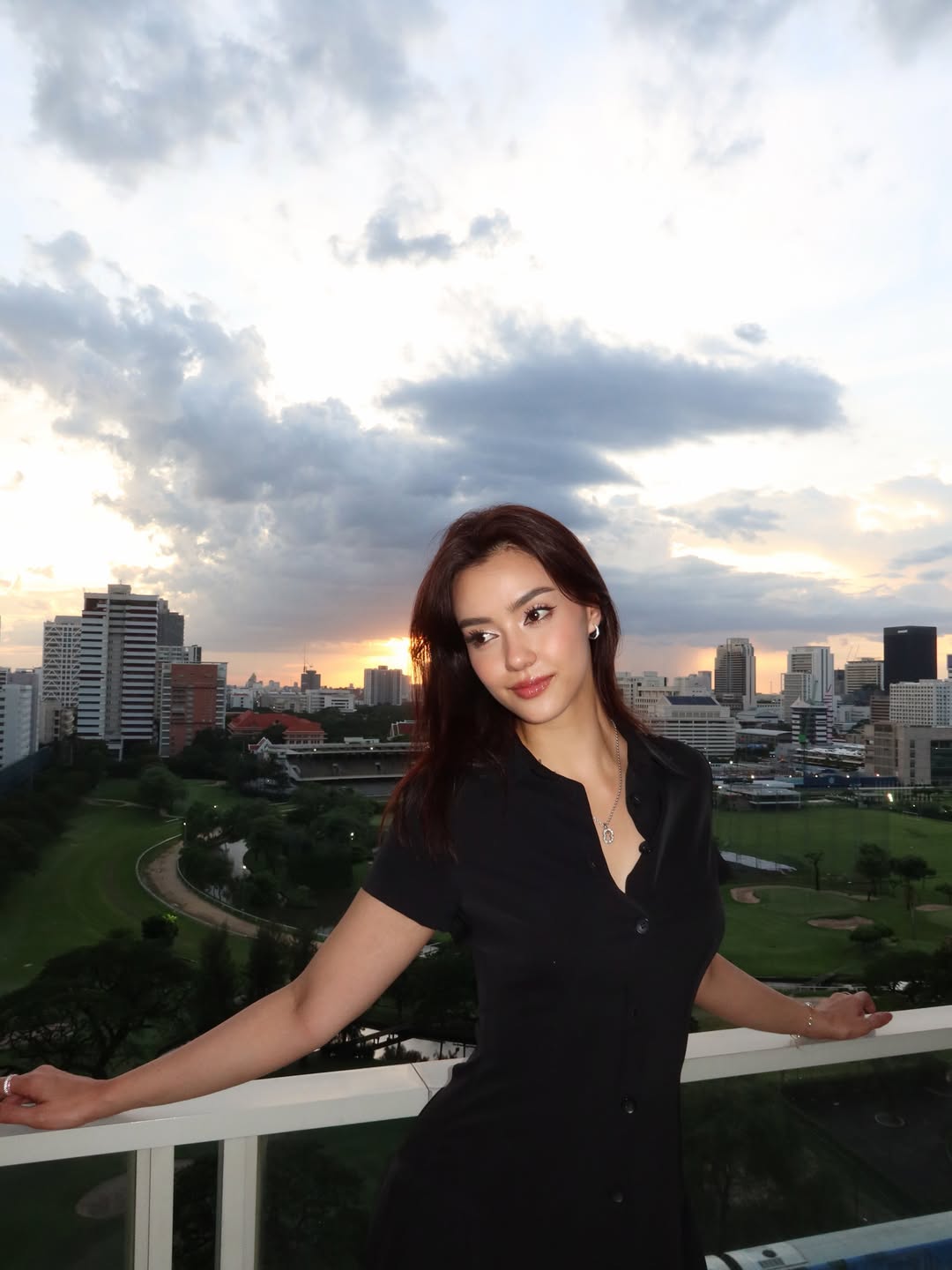 อแมนด้า ชาลิสา ออบดัม 
