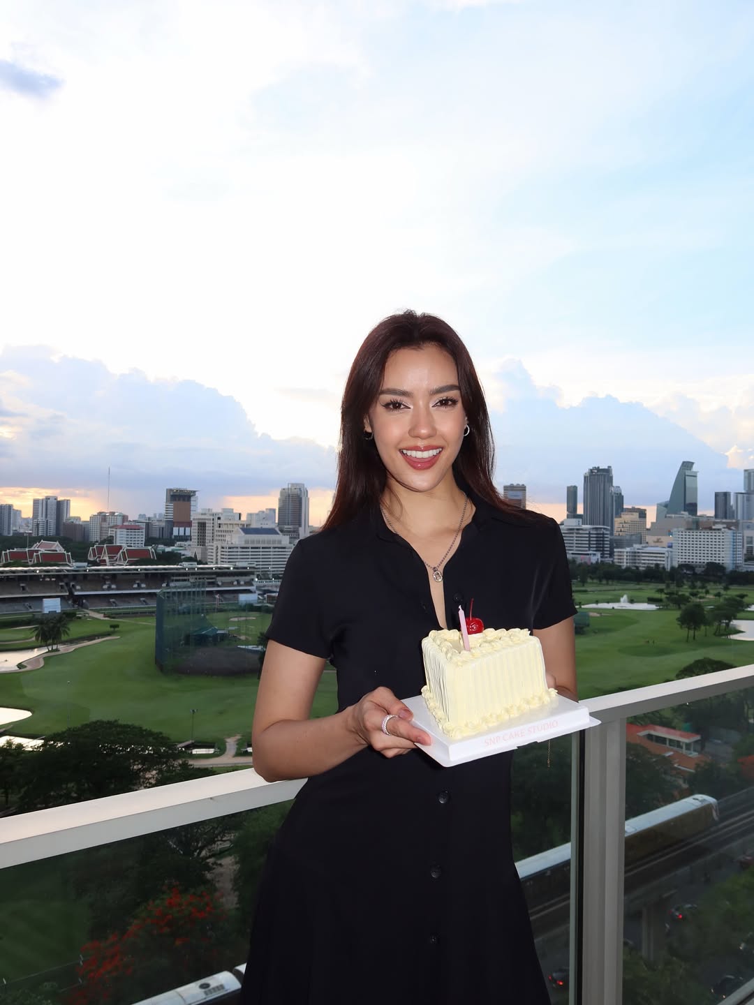อแมนด้า ชาลิสา ออบดัม 