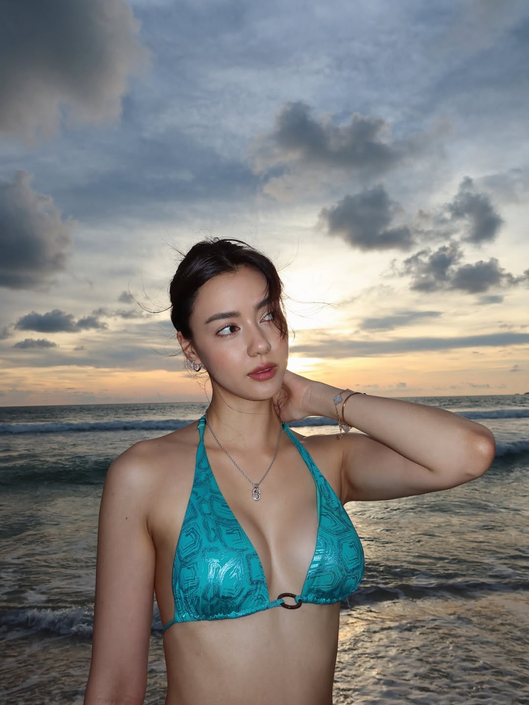 อแมนด้า ชาลิสา ออบดัม 