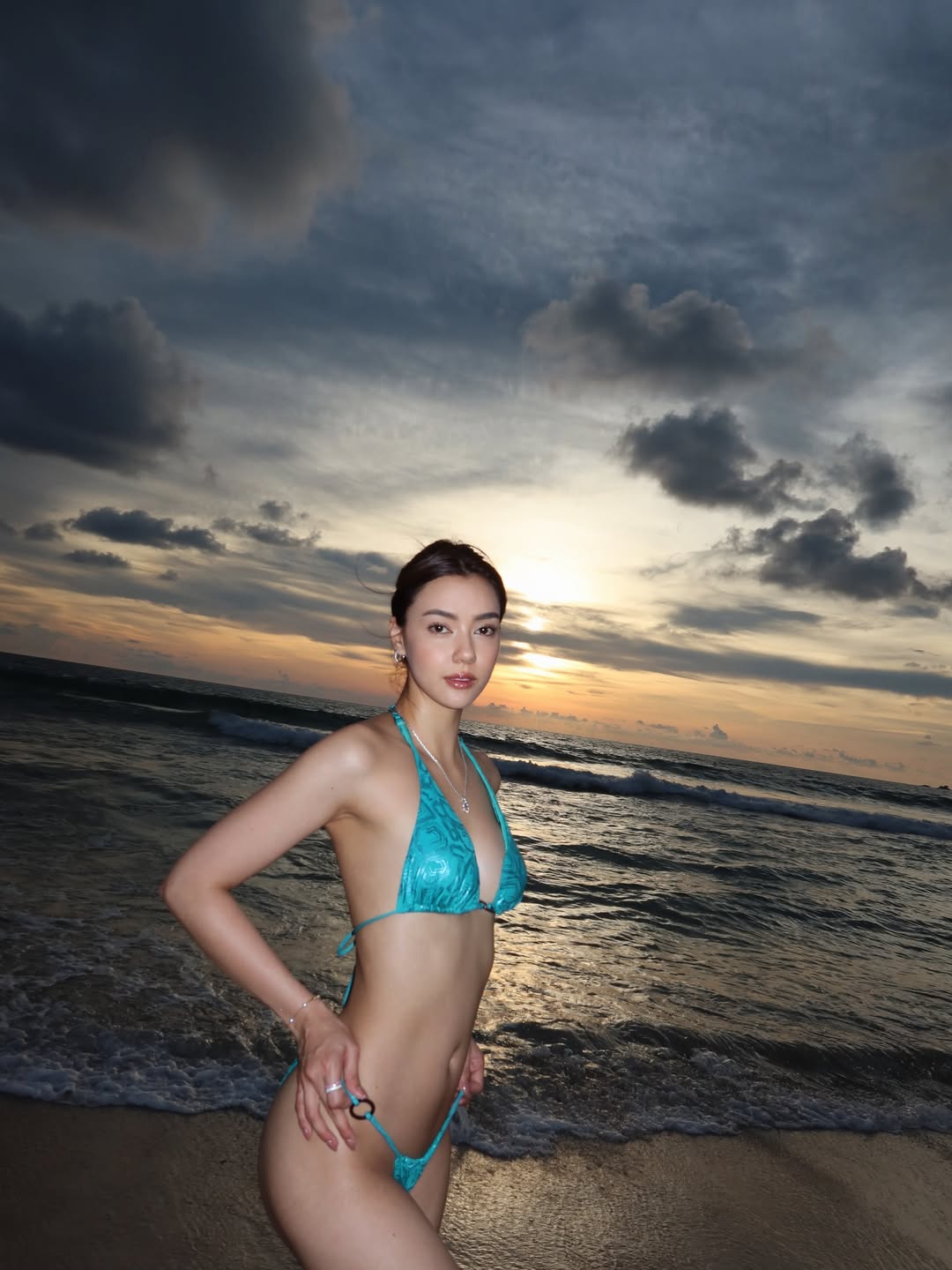 อแมนด้า ชาลิสา ออบดัม 