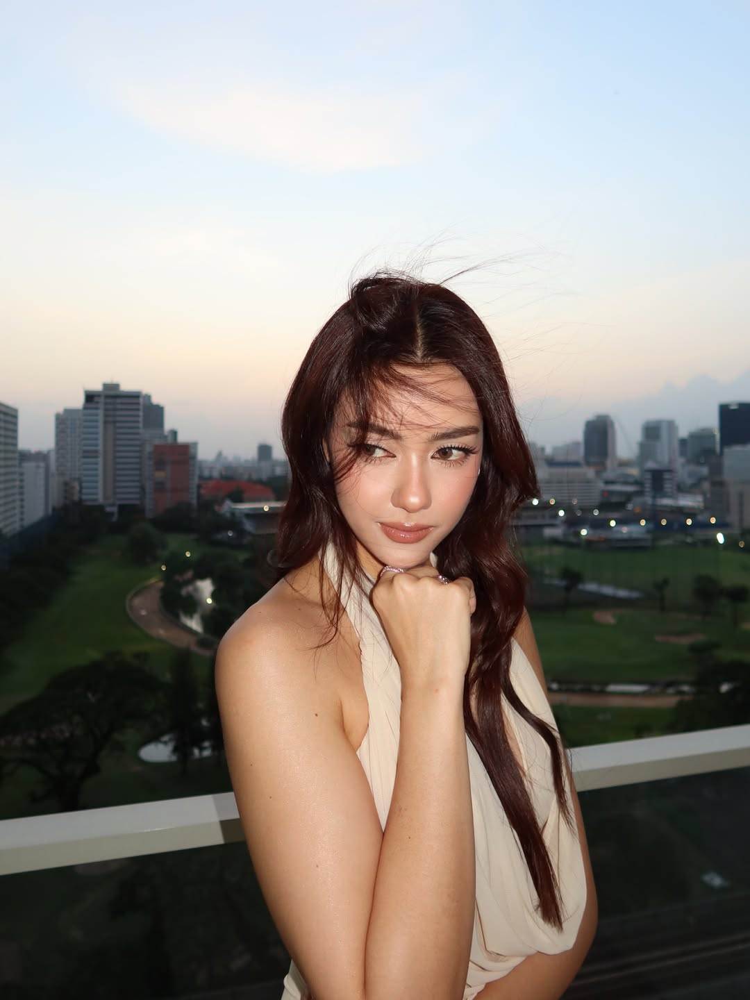 อแมนด้า ชาลิสา ออบดัม 