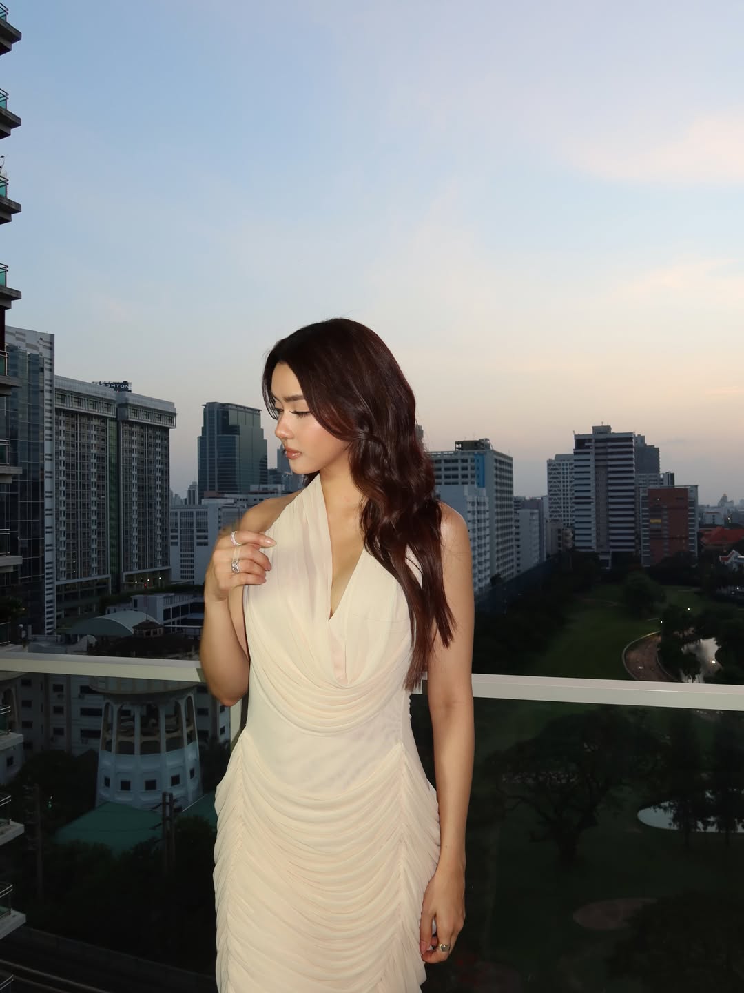 อแมนด้า ชาลิสา ออบดัม 