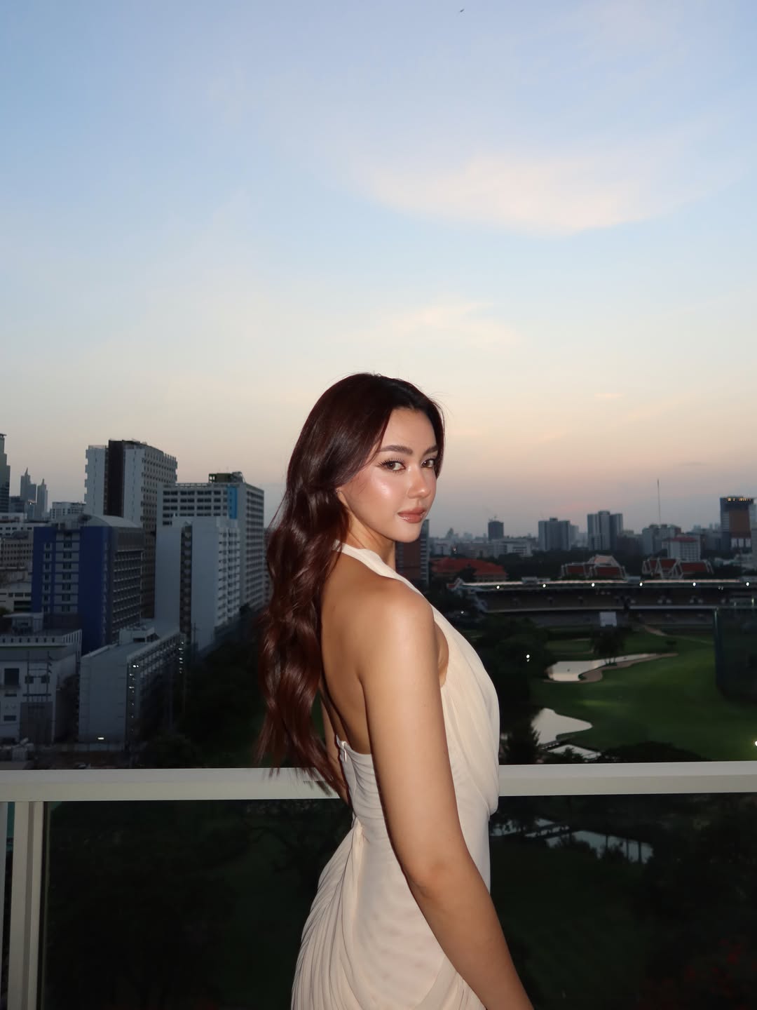 อแมนด้า ชาลิสา ออบดัม 