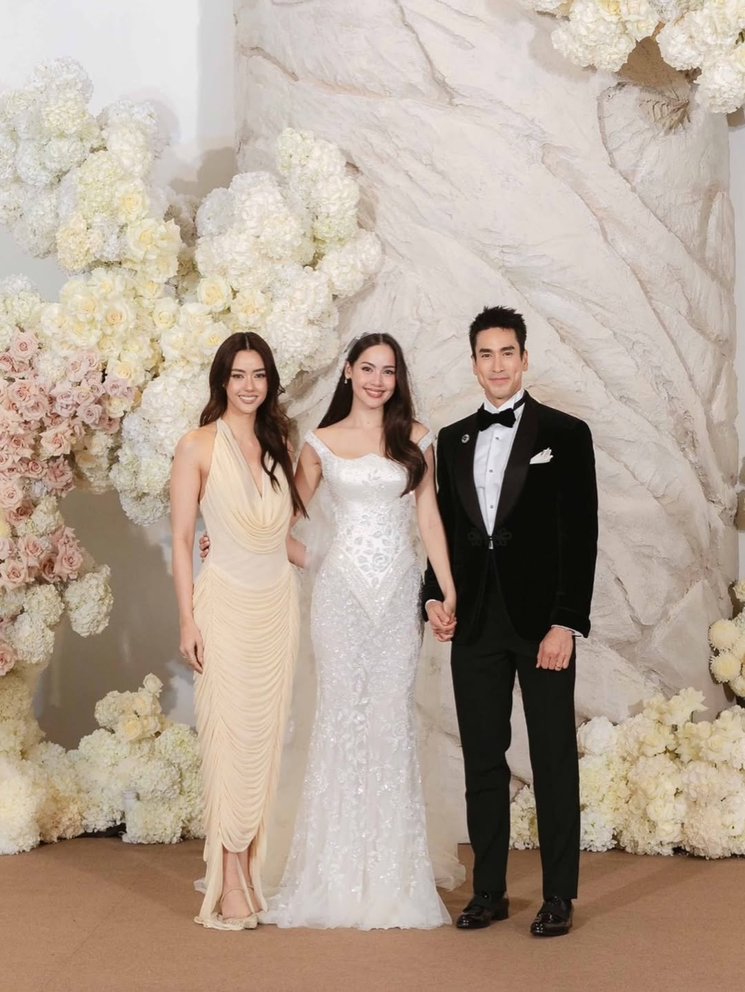 อแมนด้า ชาลิสา ออบดัม 