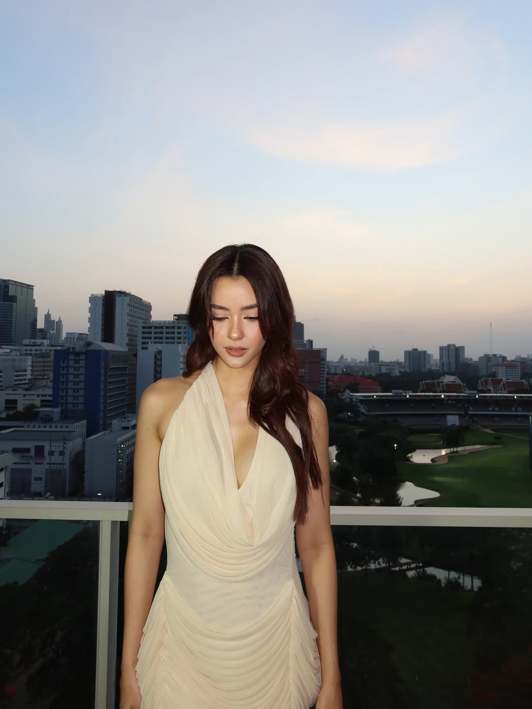 อแมนด้า ชาลิสา ออบดัม 