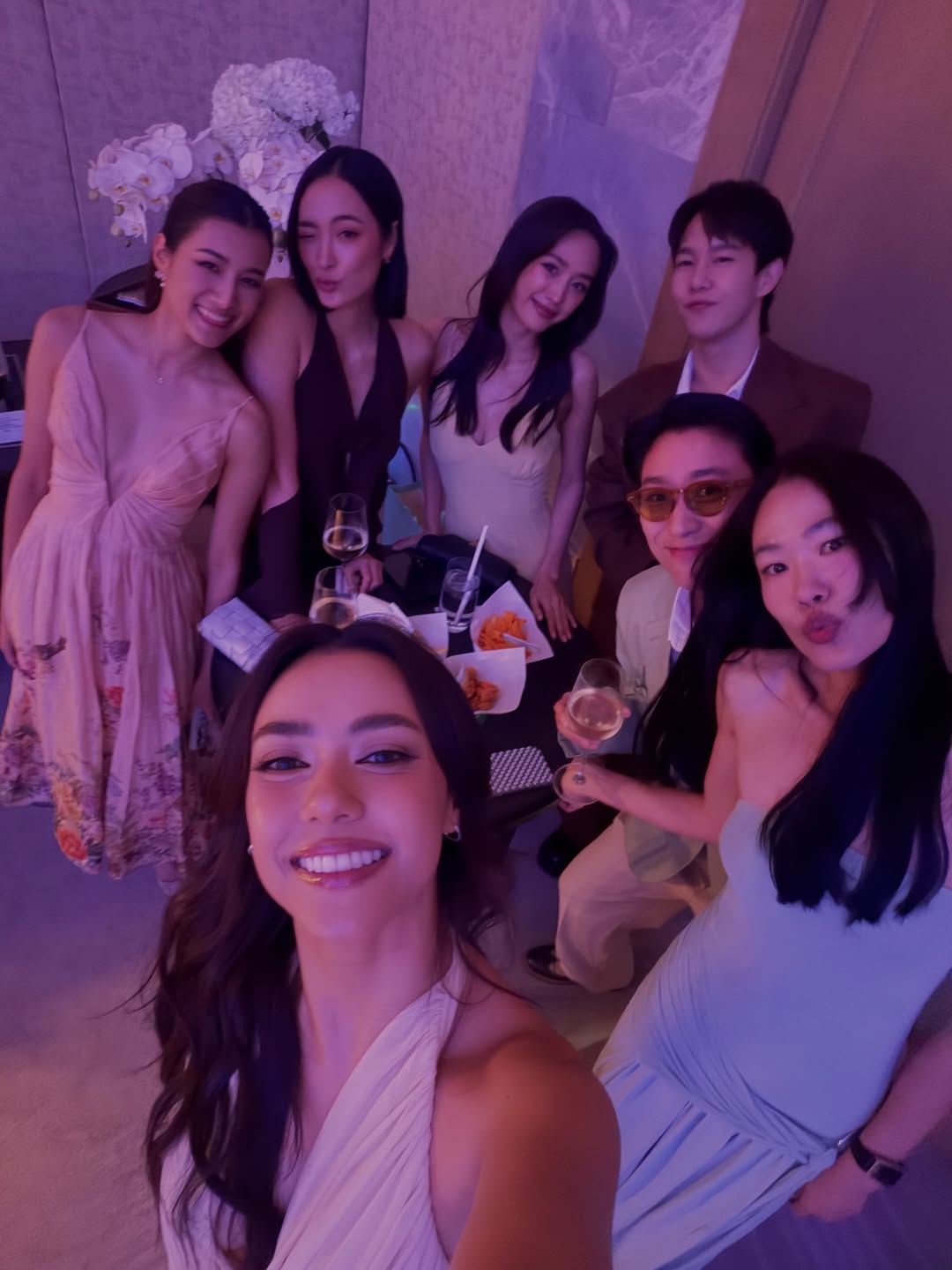 อแมนด้า ชาลิสา ออบดัม 