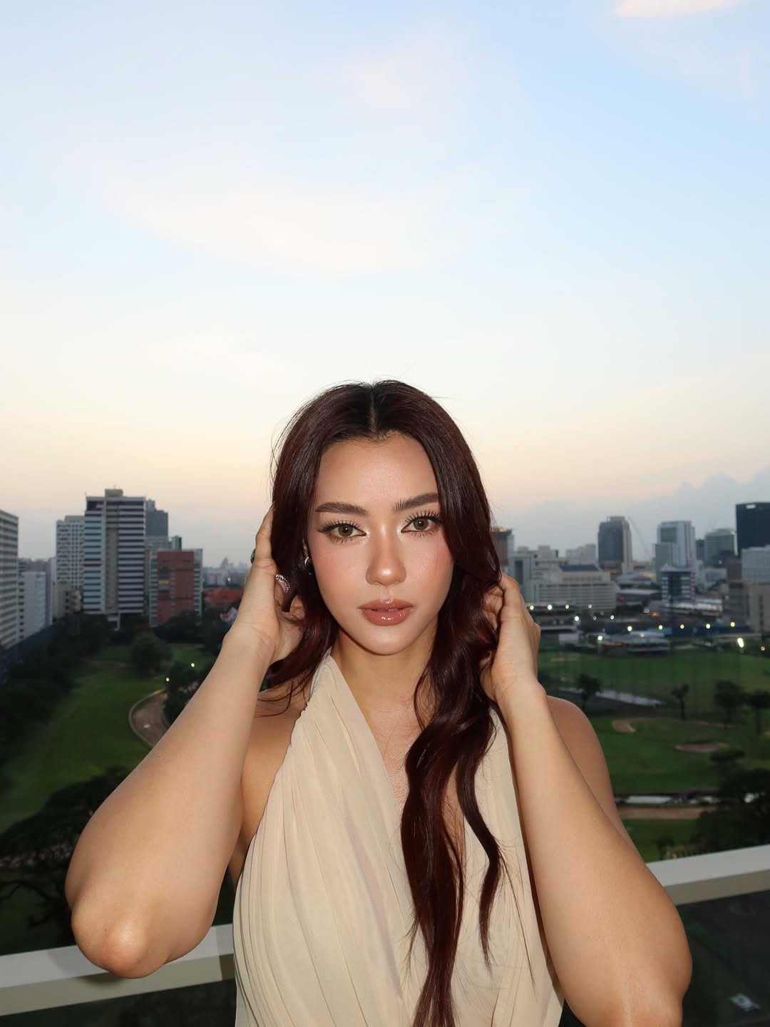 อแมนด้า ชาลิสา ออบดัม 