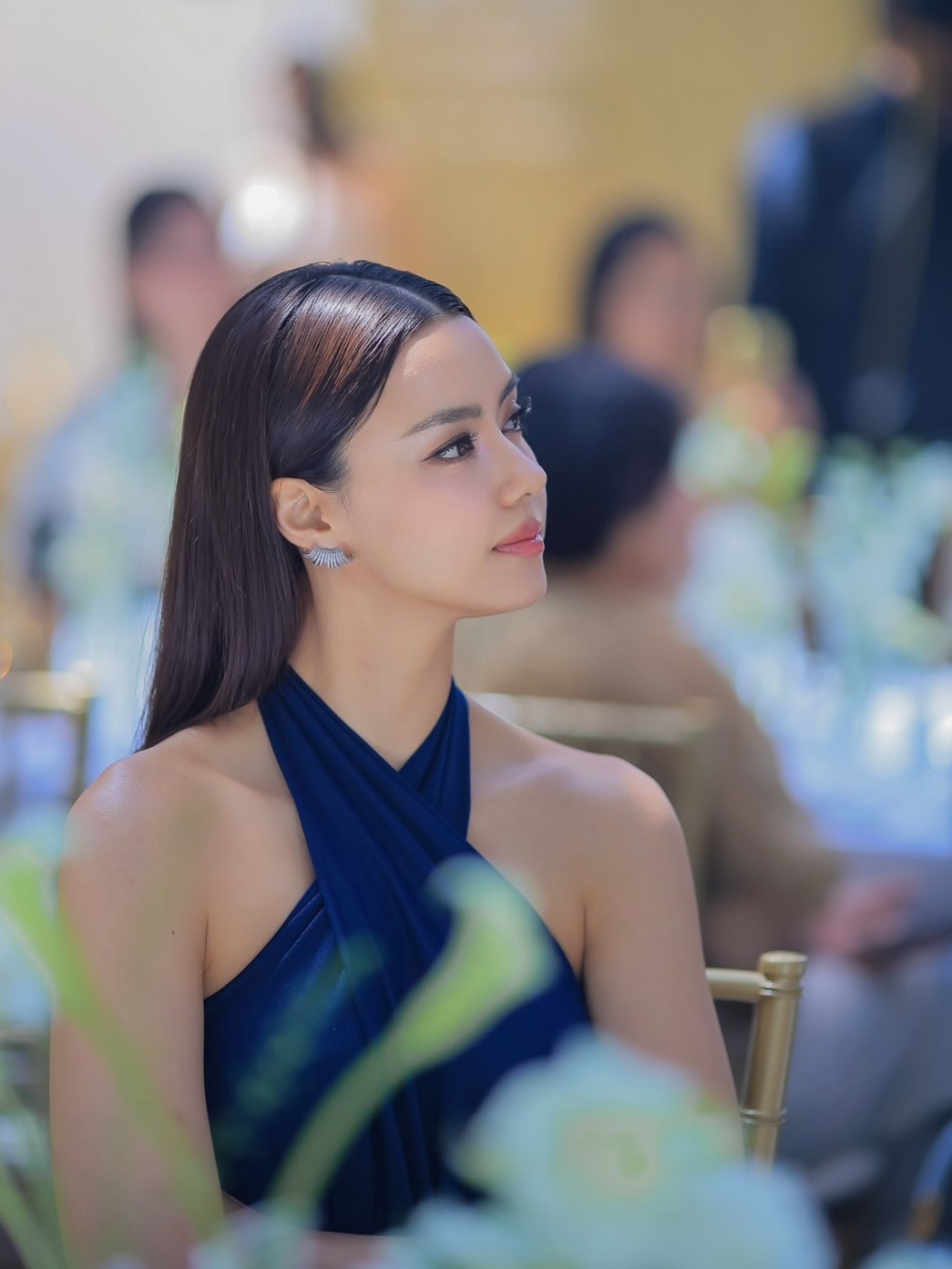 อแมนด้า ชาลิสา ออบดัม 
