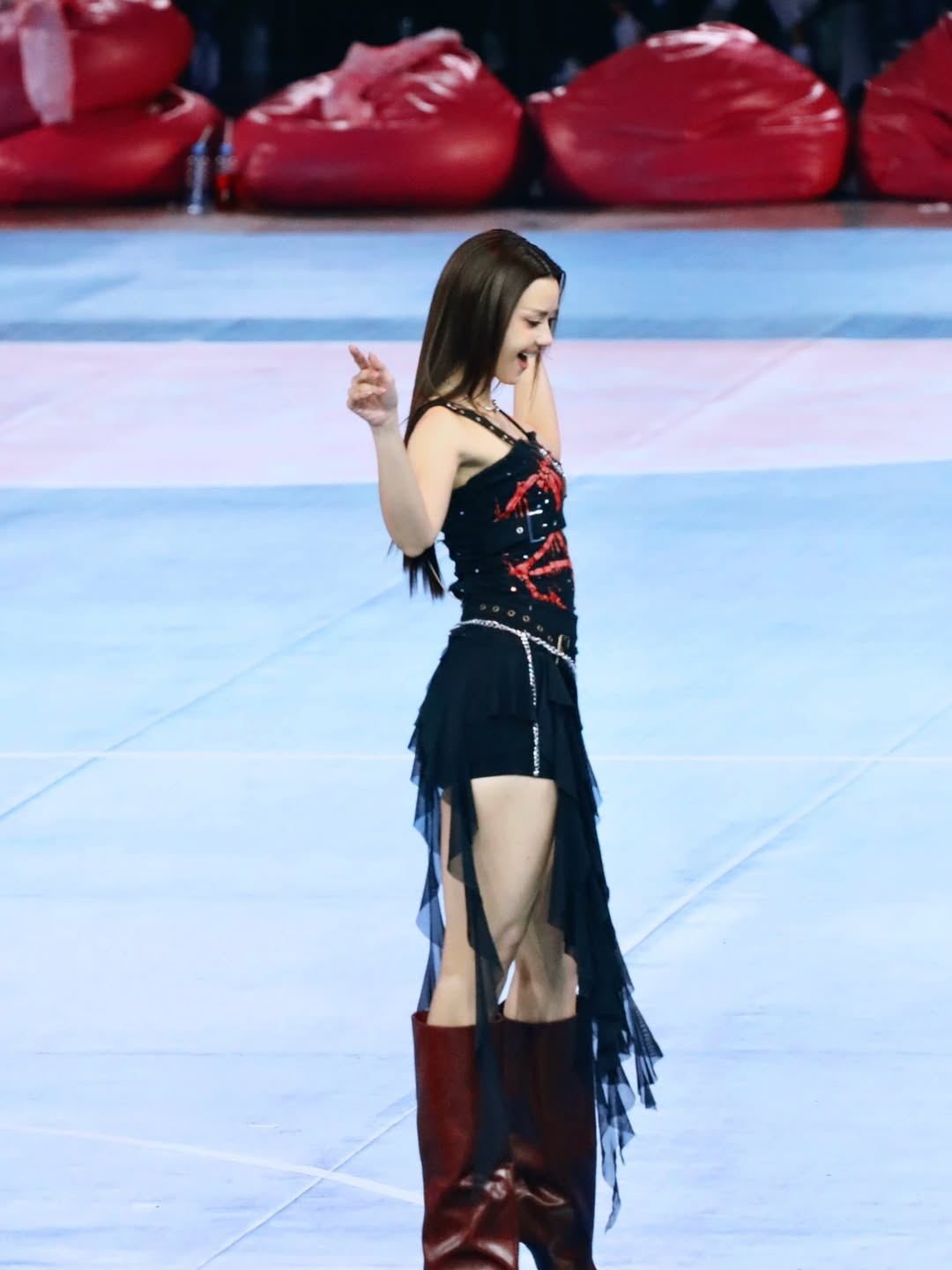 อแมนด้า ชาลิสา ออบดัม 