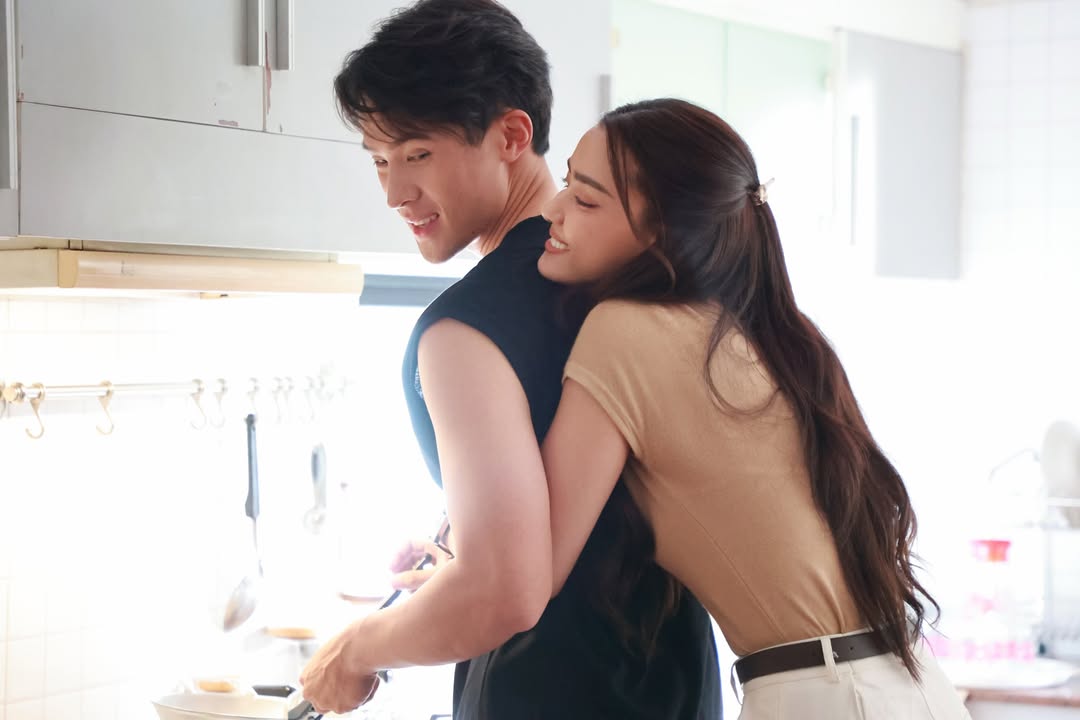 อแมนด้า ชาลิสา ออบดัม 