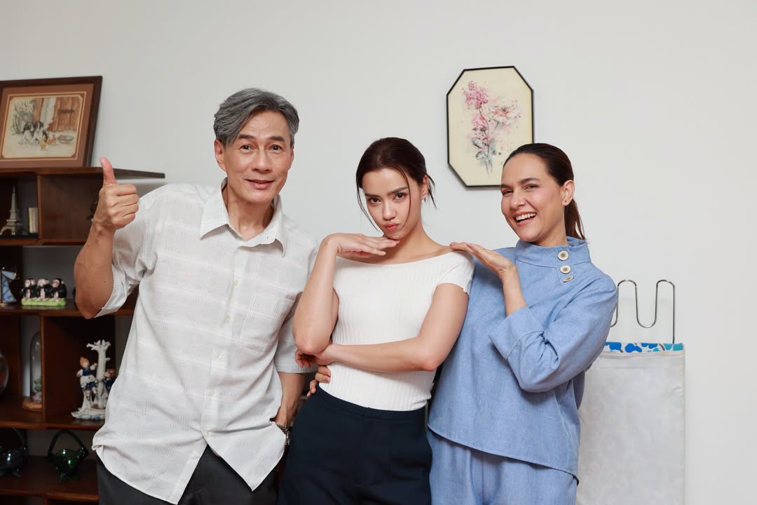 อแมนด้า ชาลิสา ออบดัม 