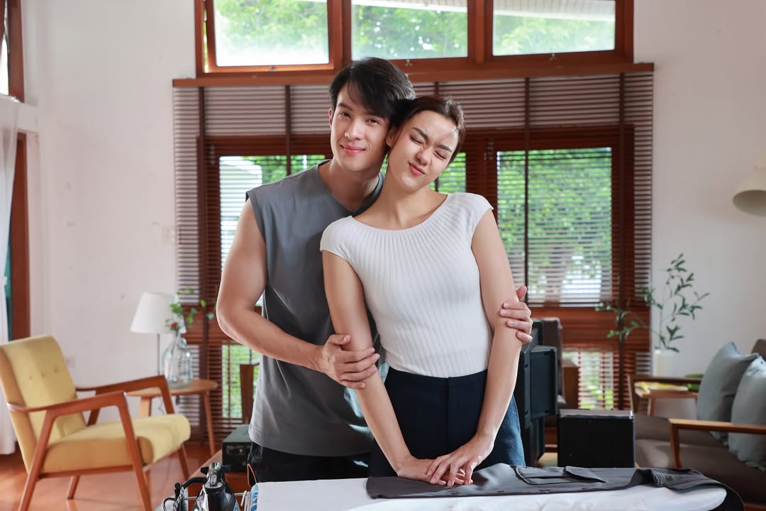 อแมนด้า ชาลิสา ออบดัม 