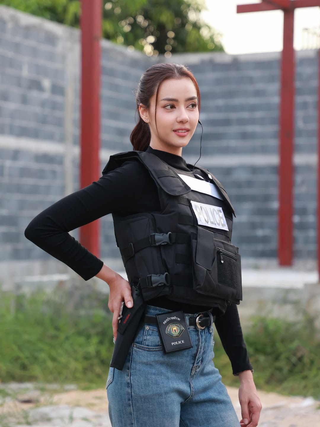อแมนด้า ชาลิสา ออบดัม 