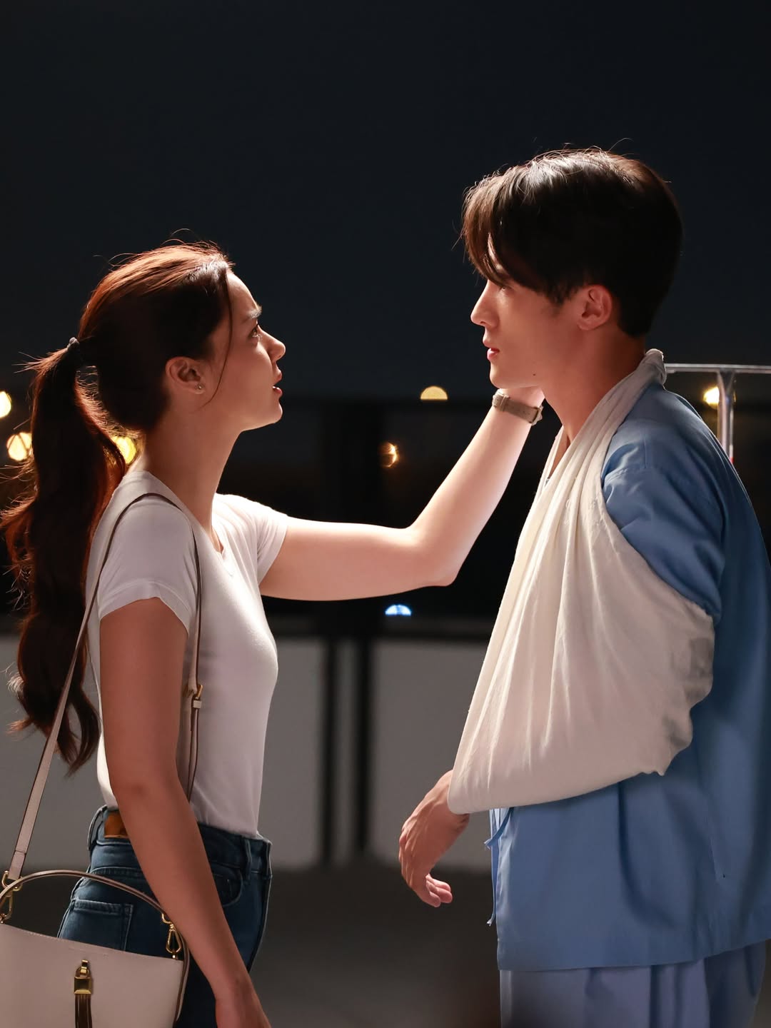 อแมนด้า ชาลิสา ออบดัม 