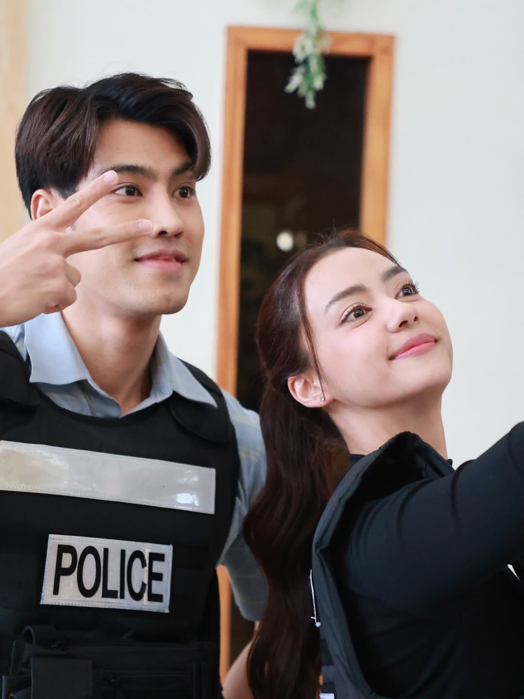 อแมนด้า ชาลิสา ออบดัม 