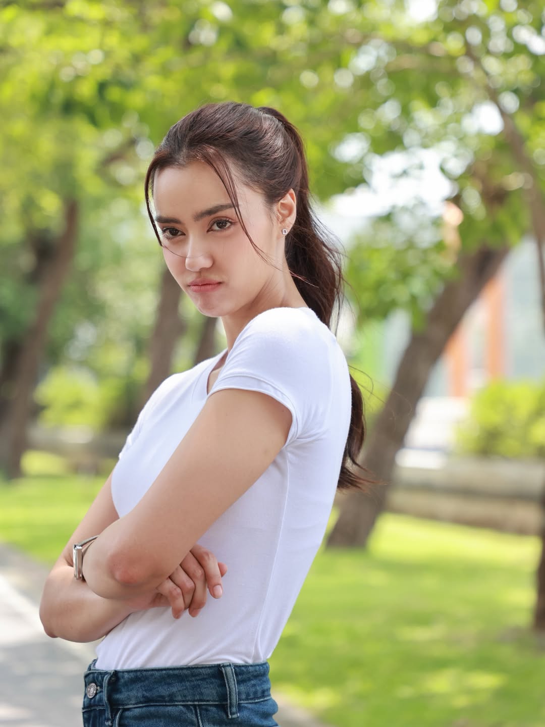 อแมนด้า ชาลิสา ออบดัม 