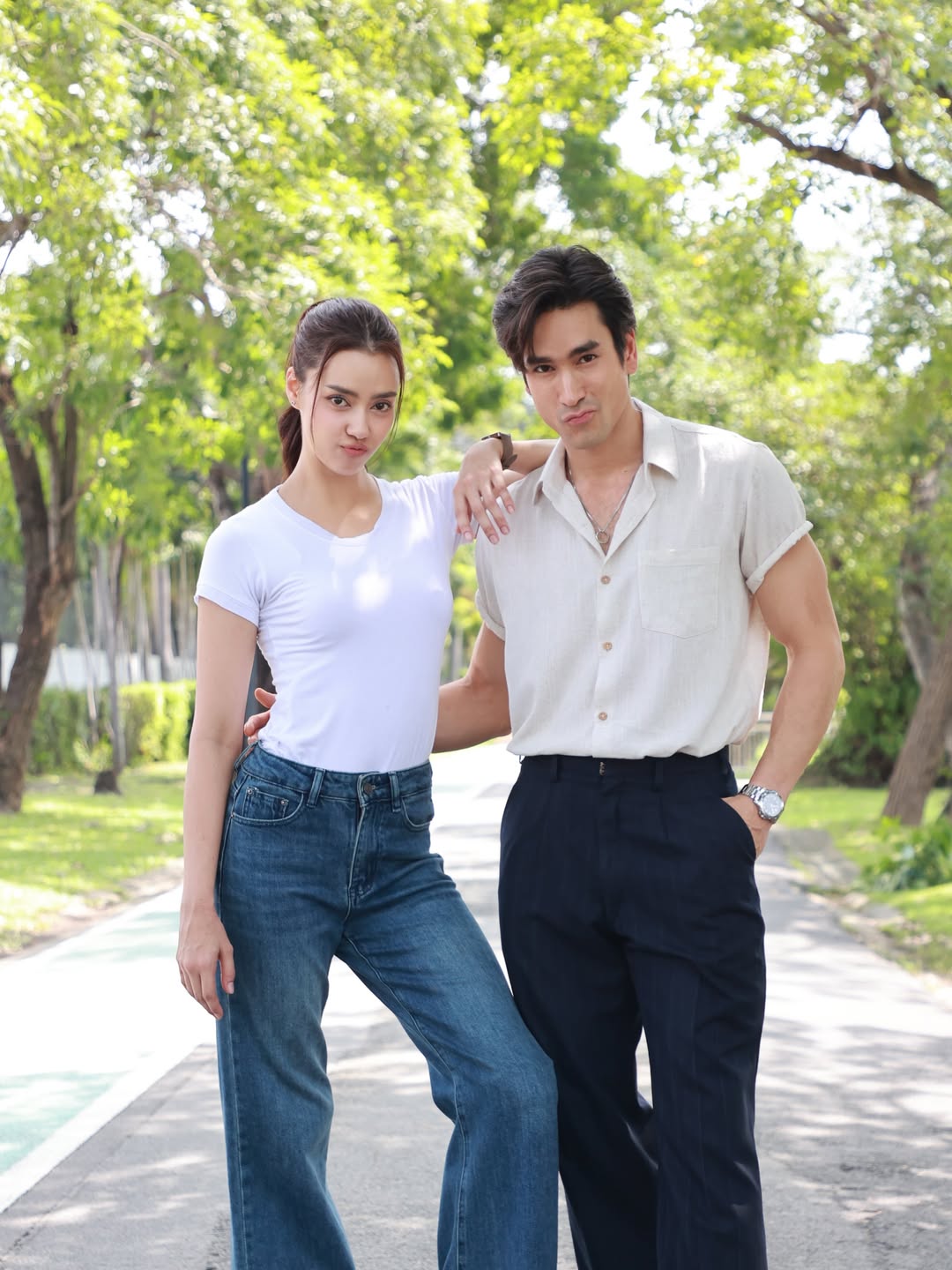 อแมนด้า ชาลิสา ออบดัม 