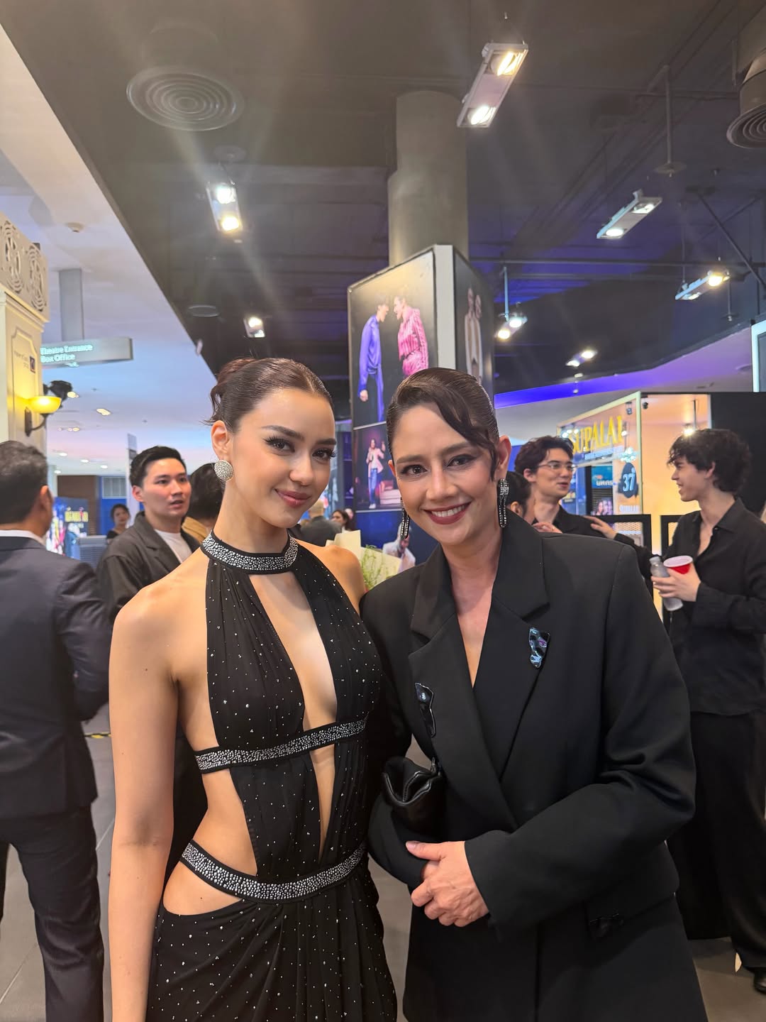 อแมนด้า ชาลิสา ออบดัม 
