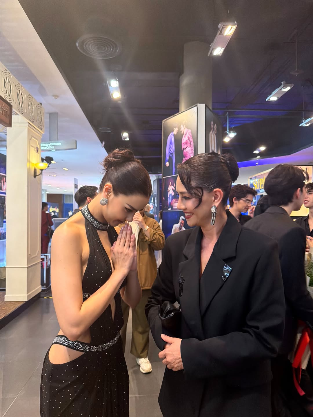 อแมนด้า ชาลิสา ออบดัม 