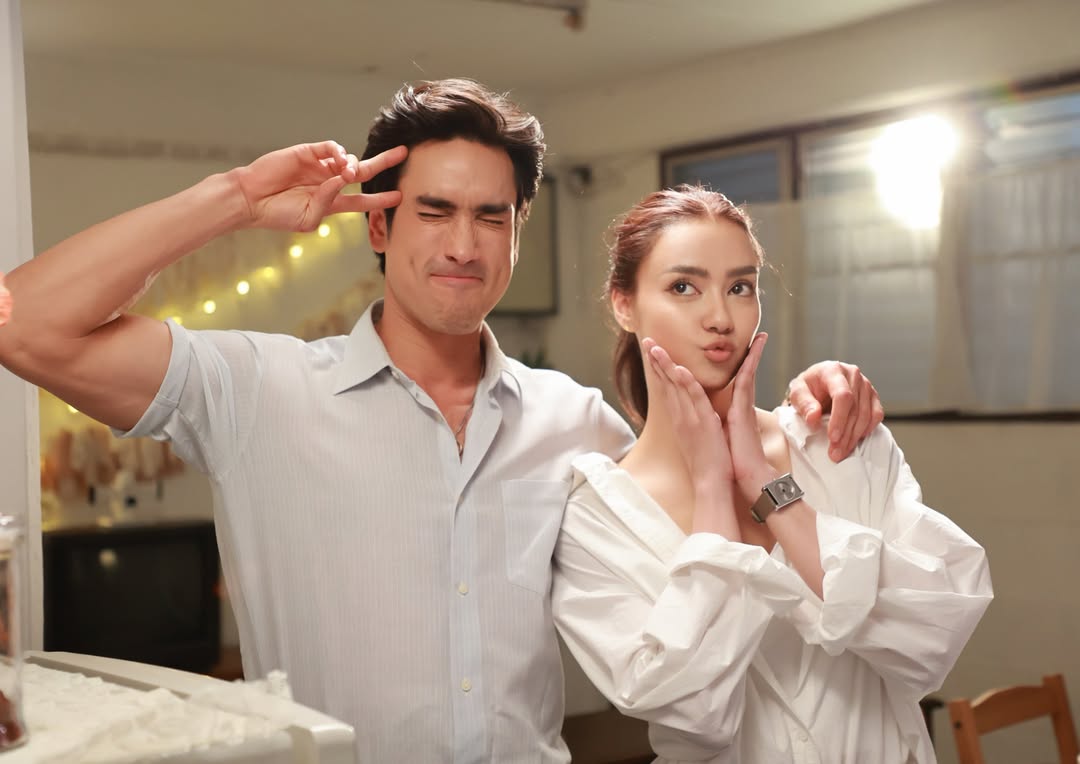 อแมนด้า ชาลิสา ออบดัม 