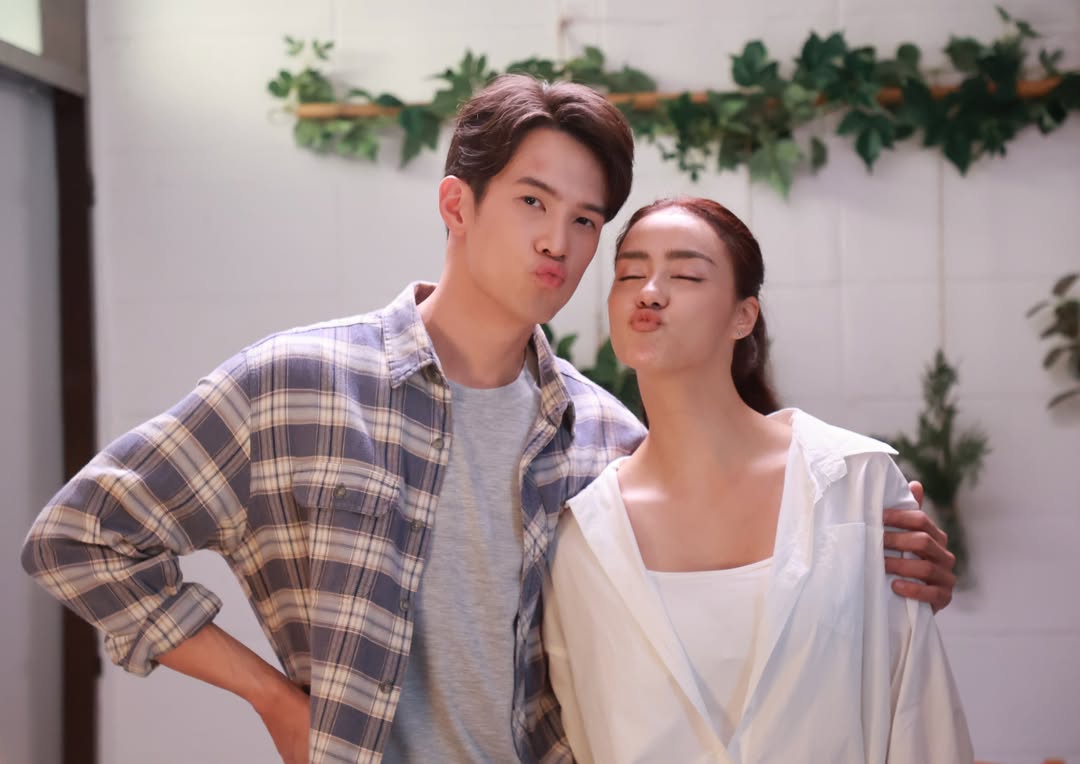 อแมนด้า ชาลิสา ออบดัม 