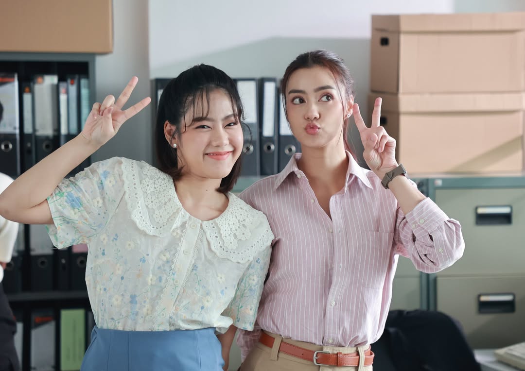 อแมนด้า ชาลิสา ออบดัม 