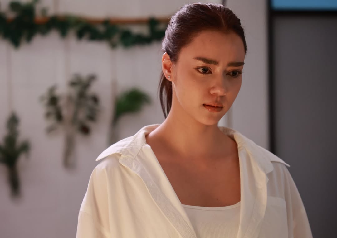 อแมนด้า ชาลิสา ออบดัม 
