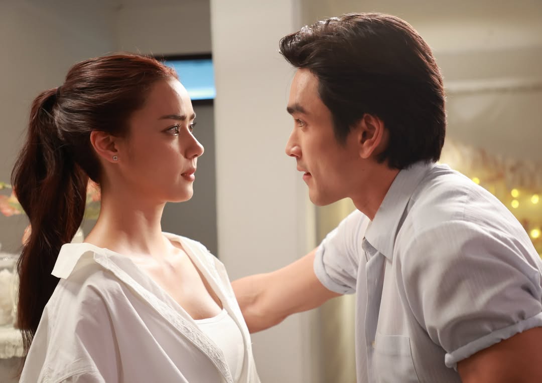 อแมนด้า ชาลิสา ออบดัม 