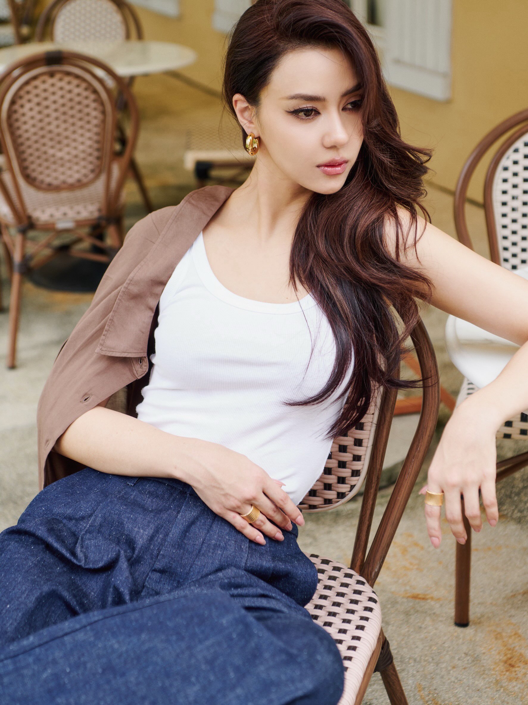 อแมนด้า ชาลิสา ออบดัม 