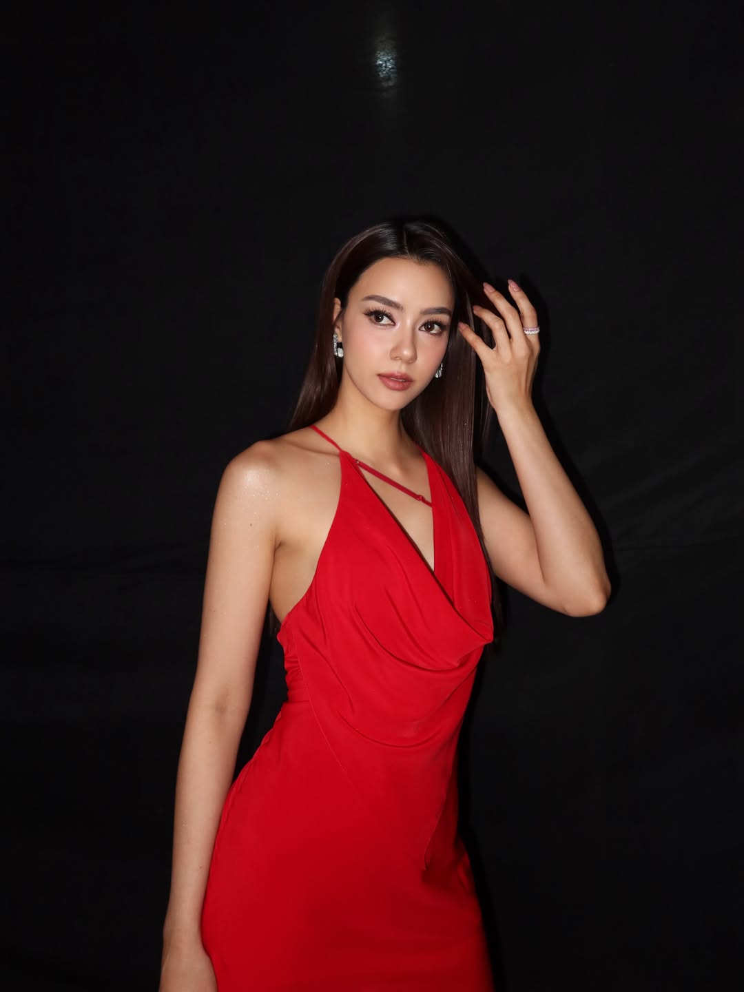 อแมนด้า ชาลิสา ออบดัม 