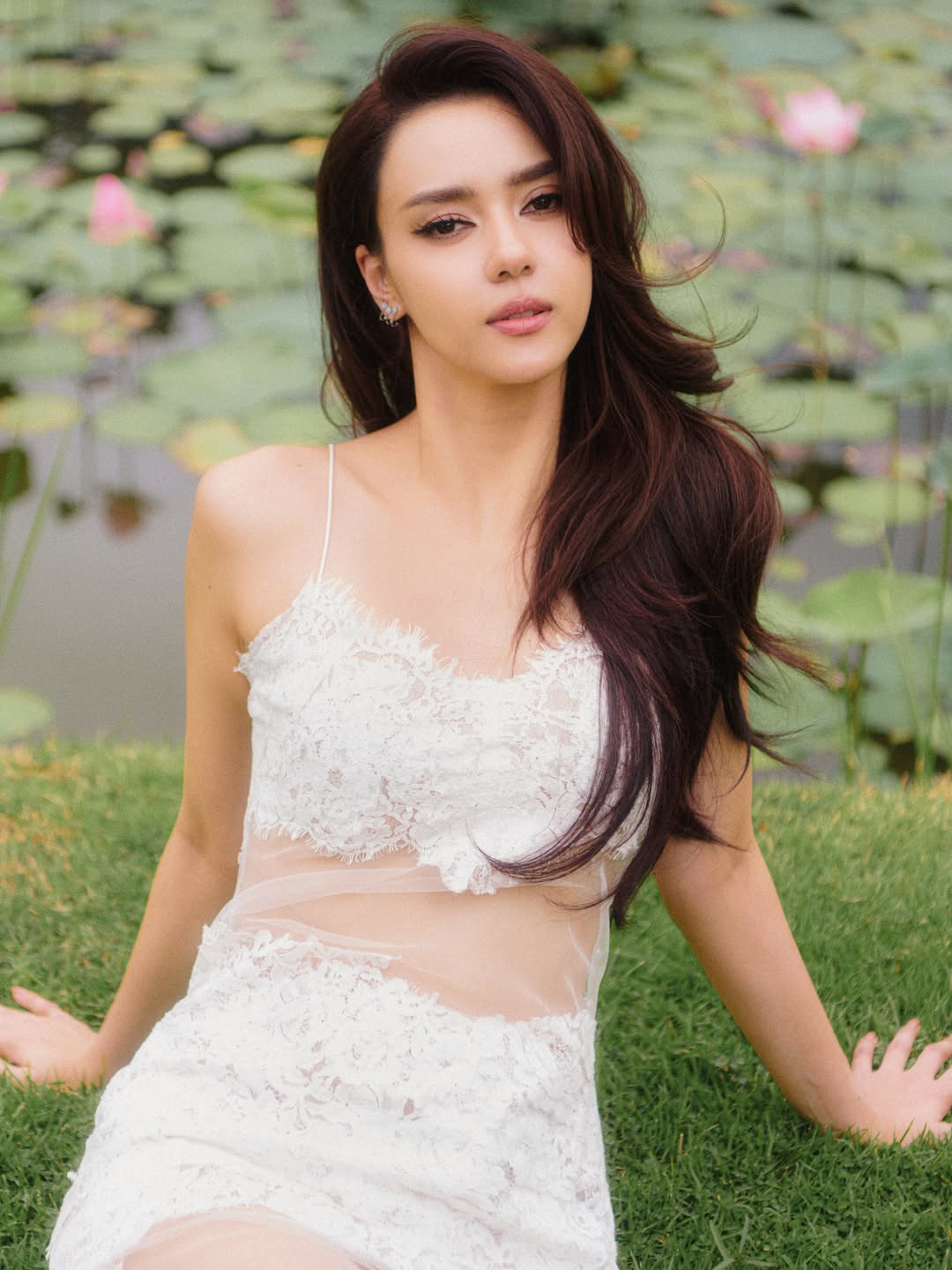 อแมนด้า ชาลิสา ออบดัม 