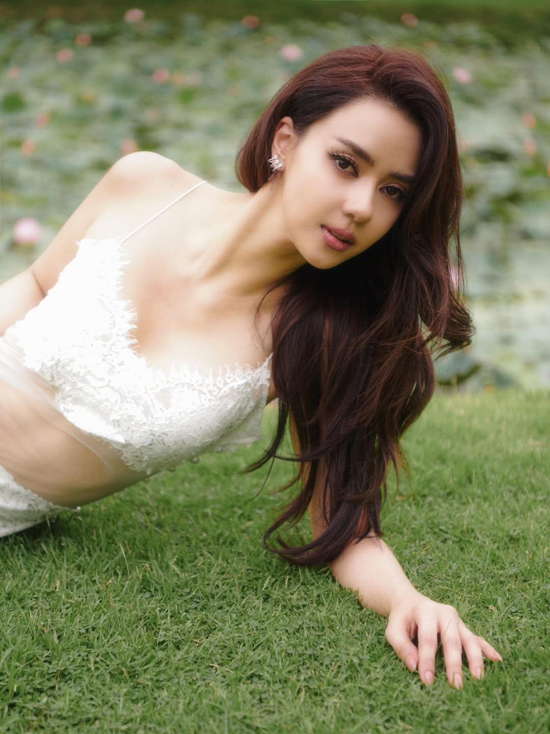 อแมนด้า ชาลิสา ออบดัม 