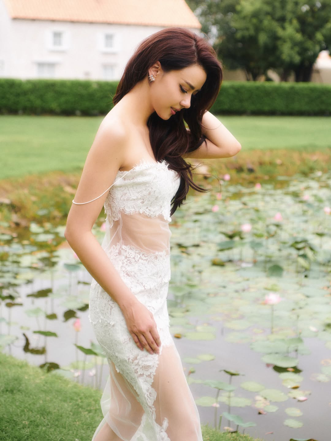 อแมนด้า ชาลิสา ออบดัม 
