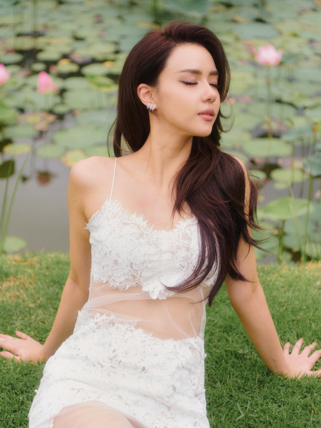 อแมนด้า ชาลิสา ออบดัม 