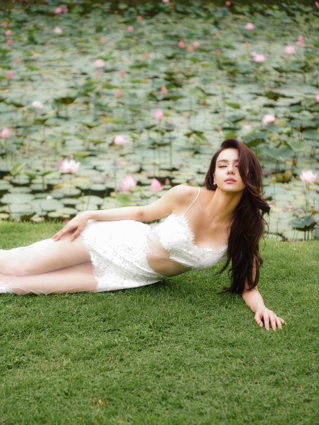อแมนด้า ชาลิสา ออบดัม 