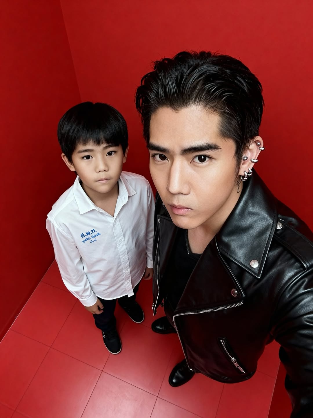 นิก - คุณาธิป ปิ่นประดับ