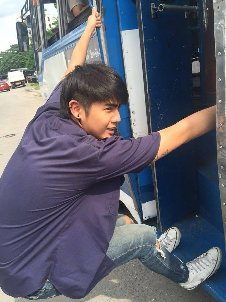 นิก - คุณาธิป ปิ่นประดับ