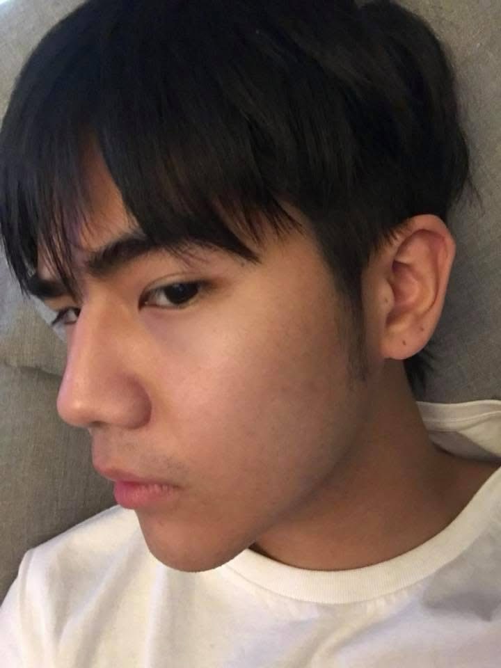 นิก - คุณาธิป ปิ่นประดับ