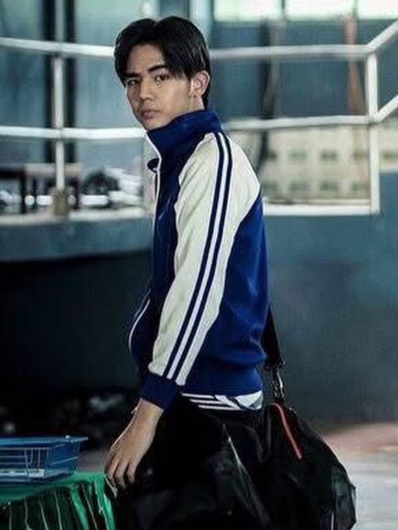 นิก - คุณาธิป ปิ่นประดับ