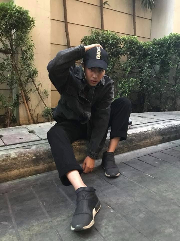 นิก - คุณาธิป ปิ่นประดับ