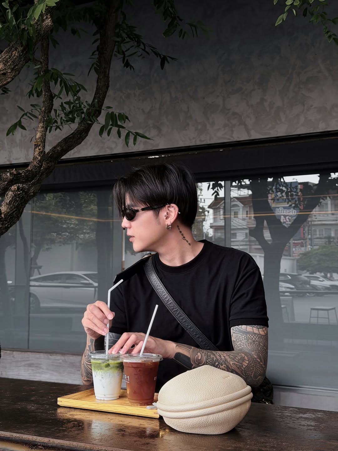 นิก - คุณาธิป ปิ่นประดับ