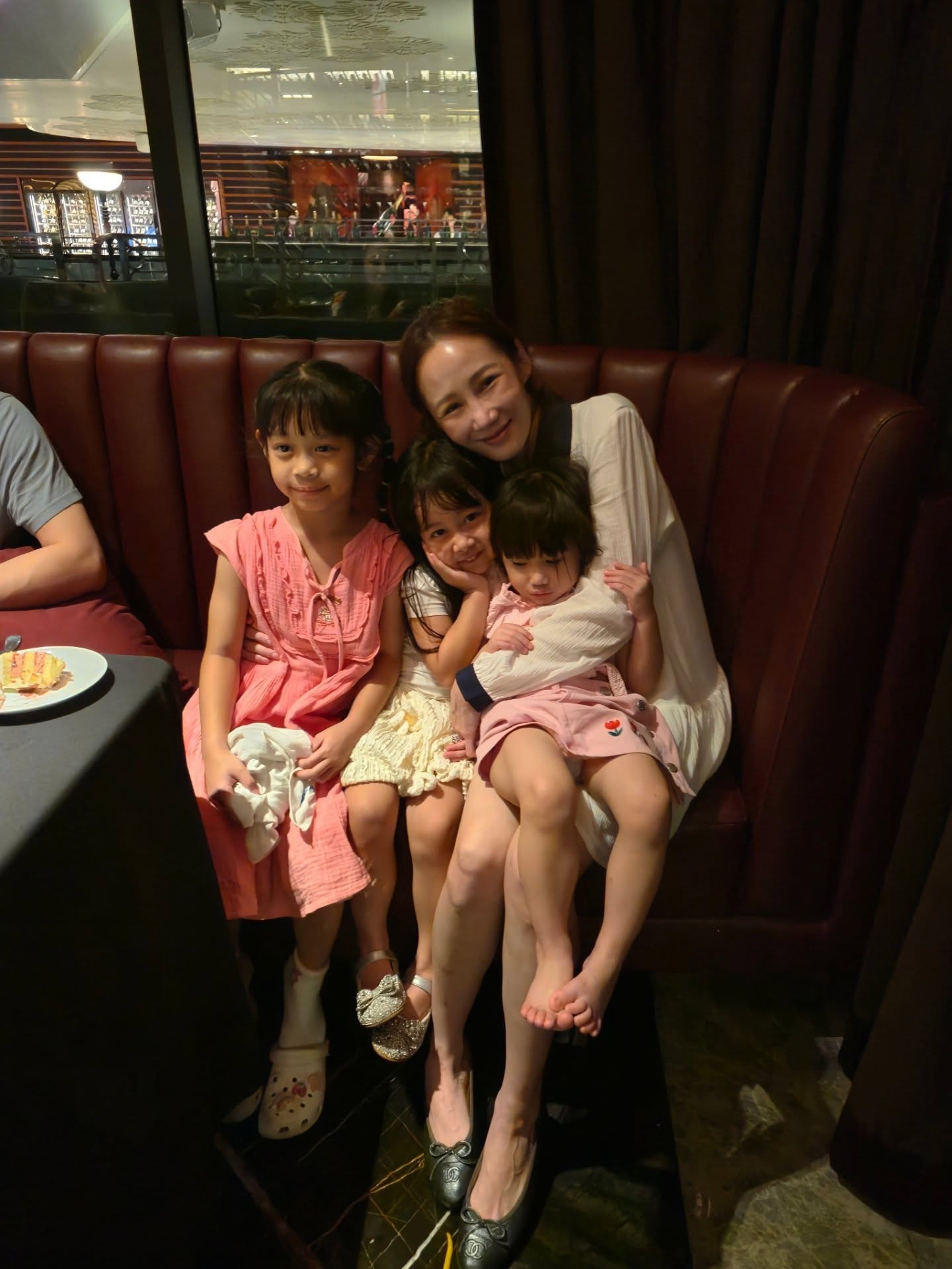 ตาล - กัญญา รัตนเพชร์