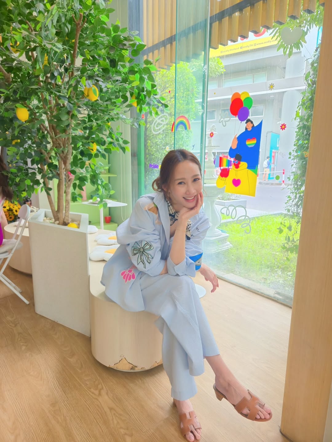 ตาล - กัญญา รัตนเพชร์