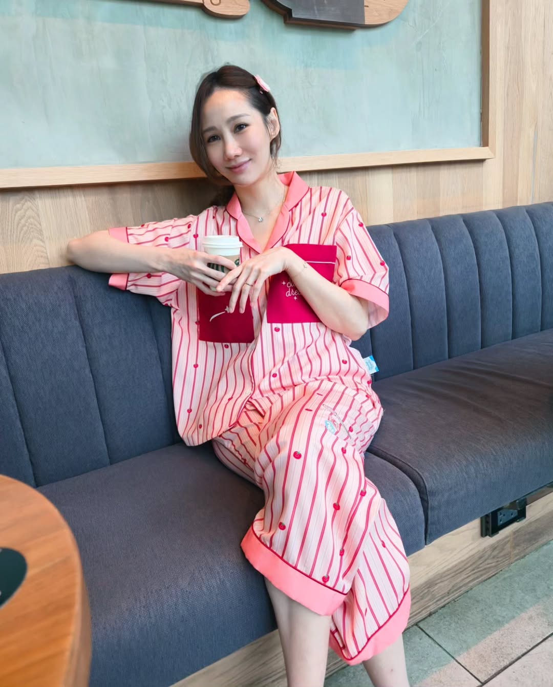 ตาล - กัญญา รัตนเพชร์