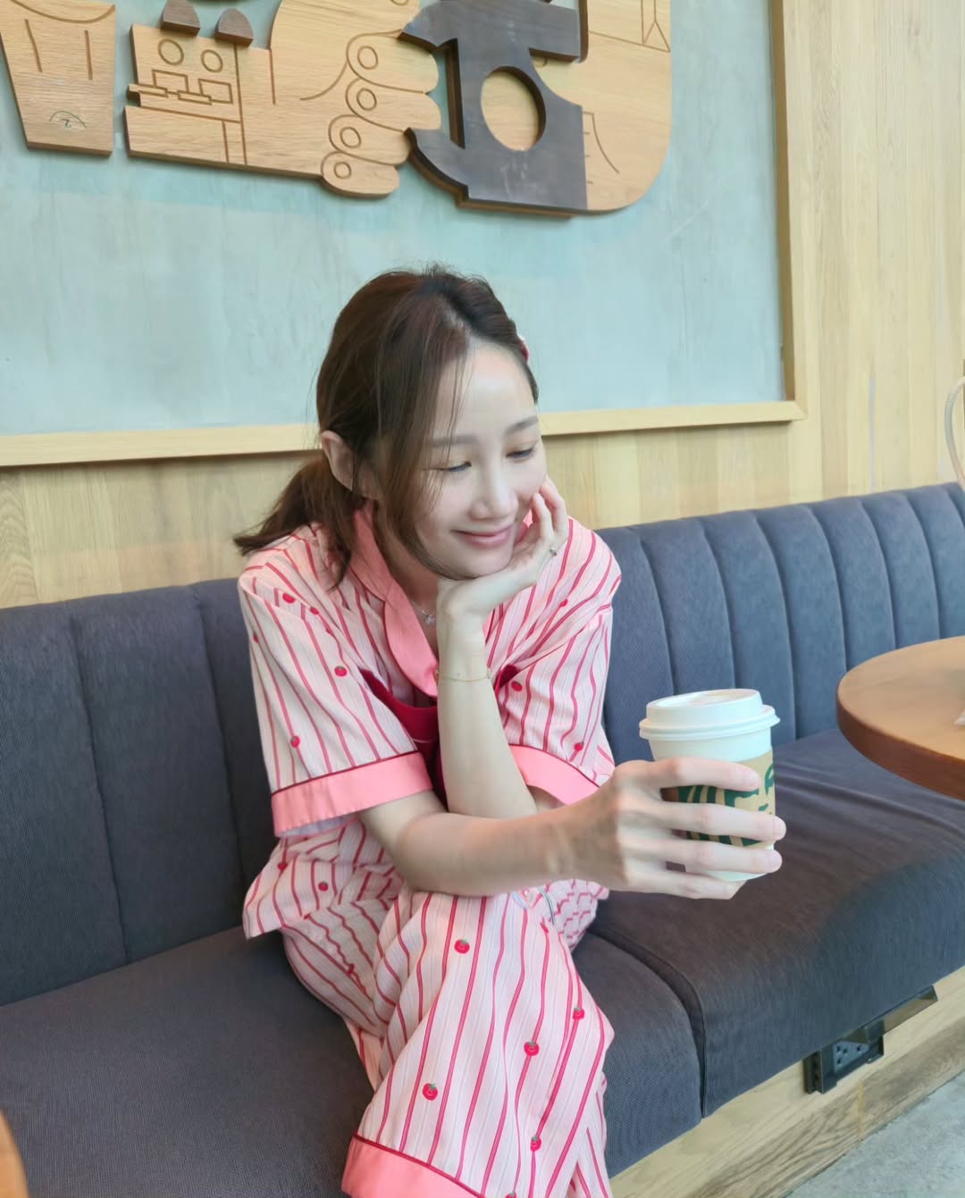 ตาล - กัญญา รัตนเพชร์