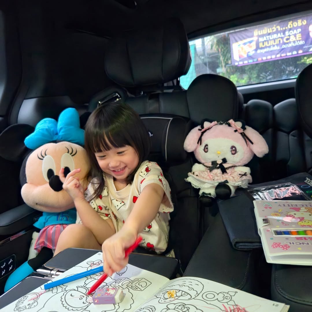 ตาล - กัญญา รัตนเพชร์