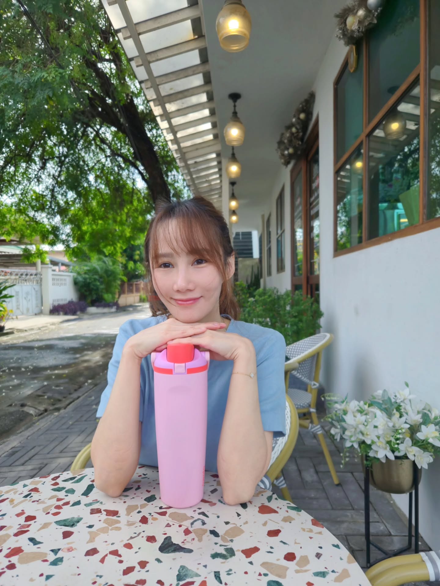 ตาล - กัญญา รัตนเพชร์