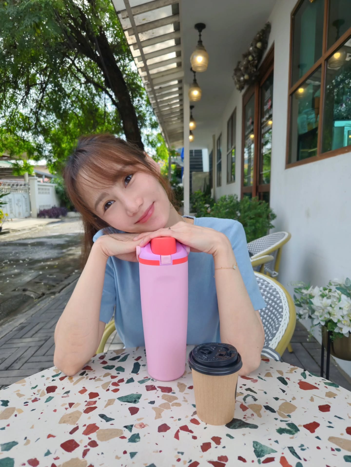 ตาล - กัญญา รัตนเพชร์