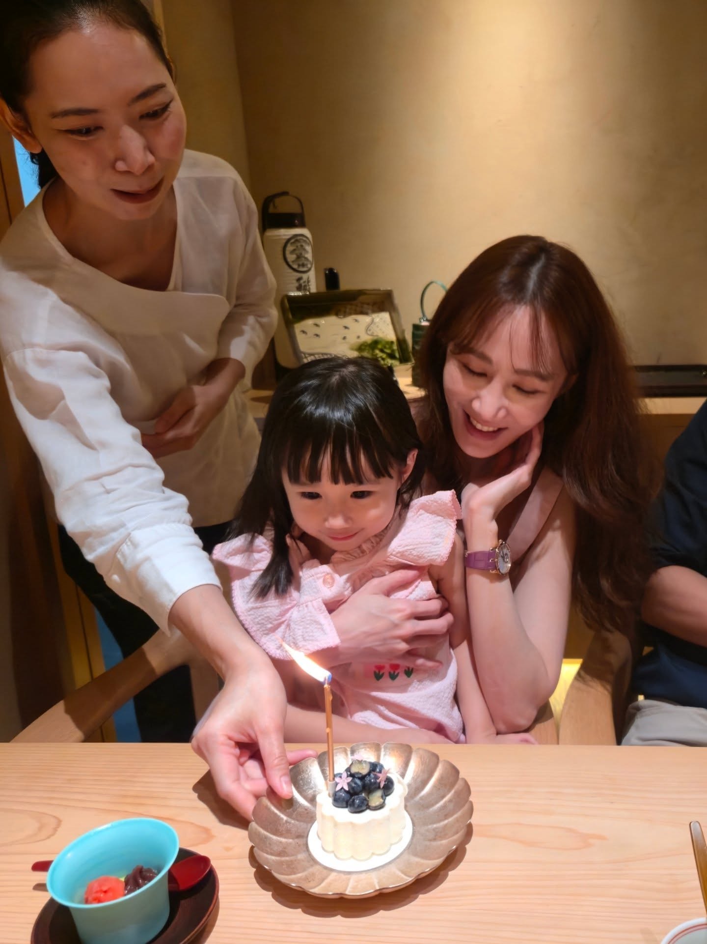 ตาล - กัญญา รัตนเพชร์